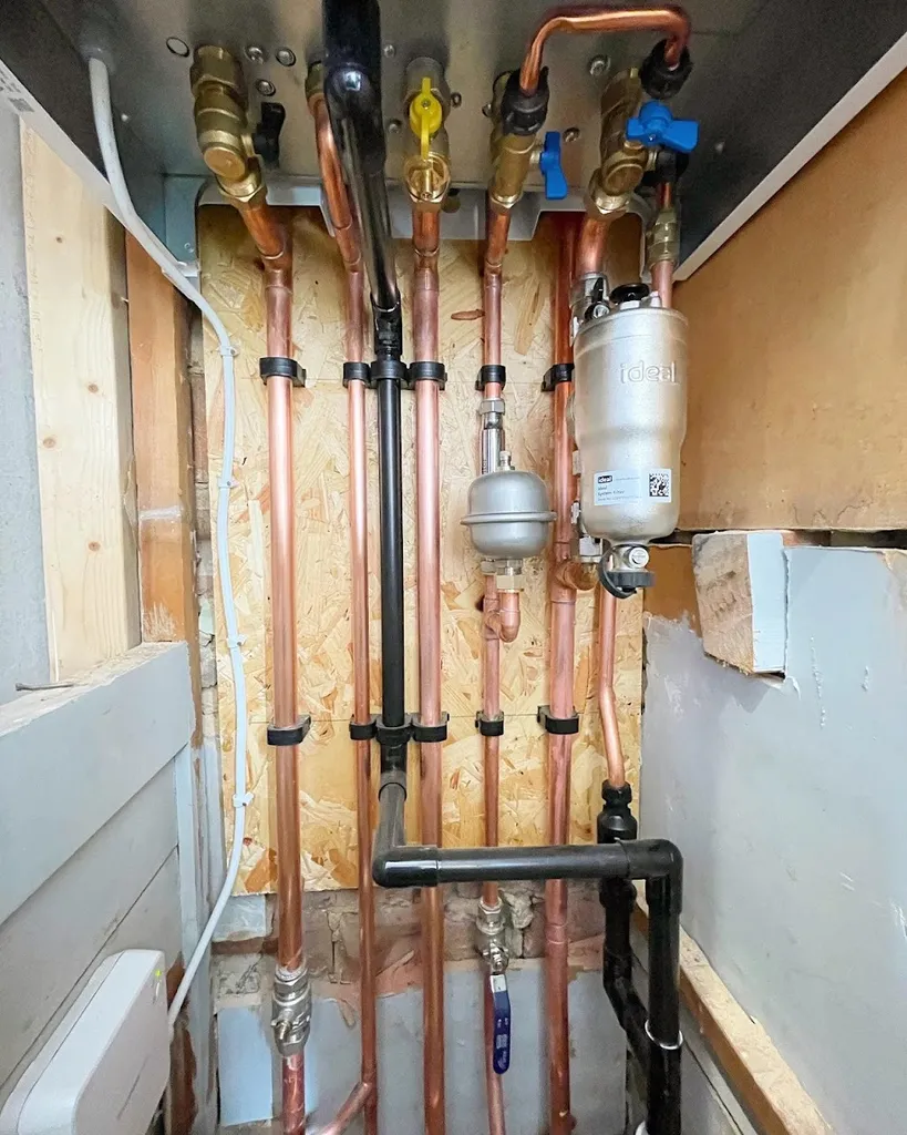 Priority Plumbing & Heating Services LTD
