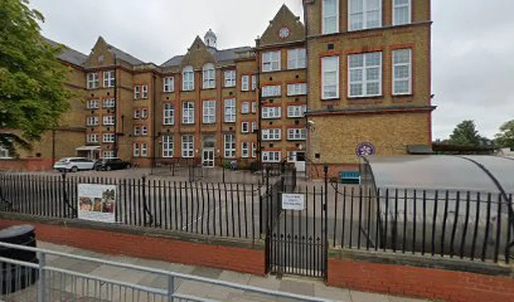 Priory Church of England Primary School, Wimbledon