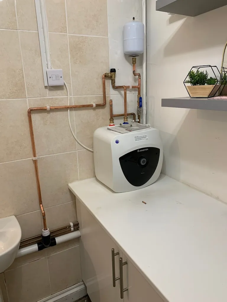 Pro Plumbing - Heating & Maintenance