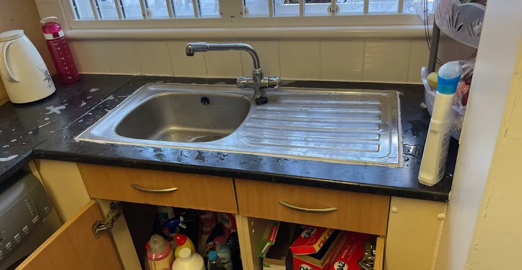 Pro Plumbing & Locks Services Cricklewood