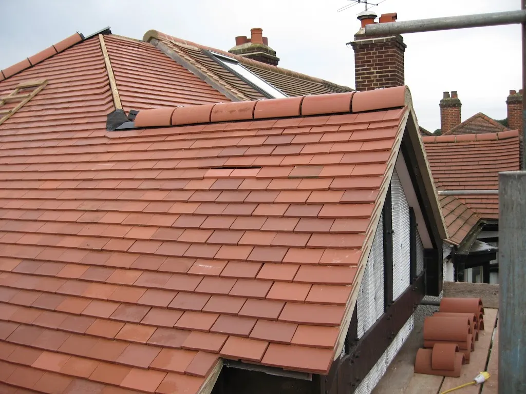 Pro Roofing Sutton Surrey