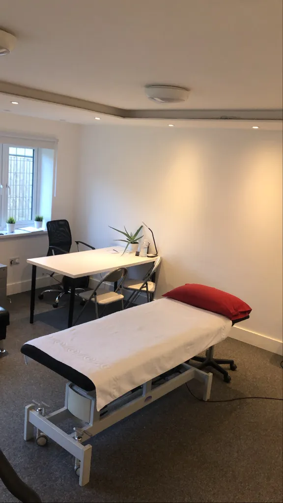 Pro-Sports Injury Management Ltd
