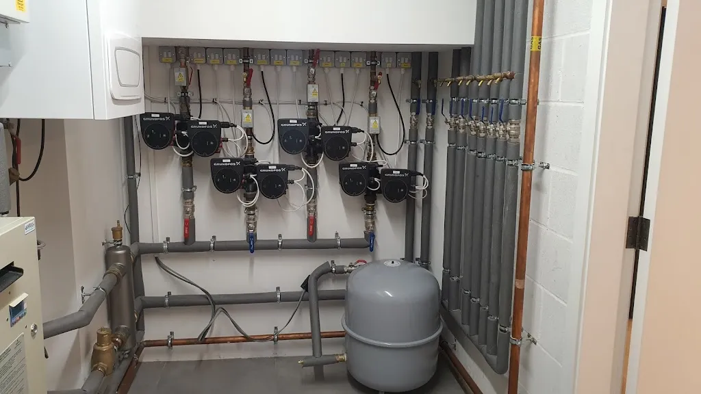 Progas engineer