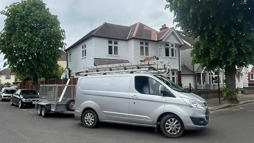 ProGuard Roofing & Building Ltd