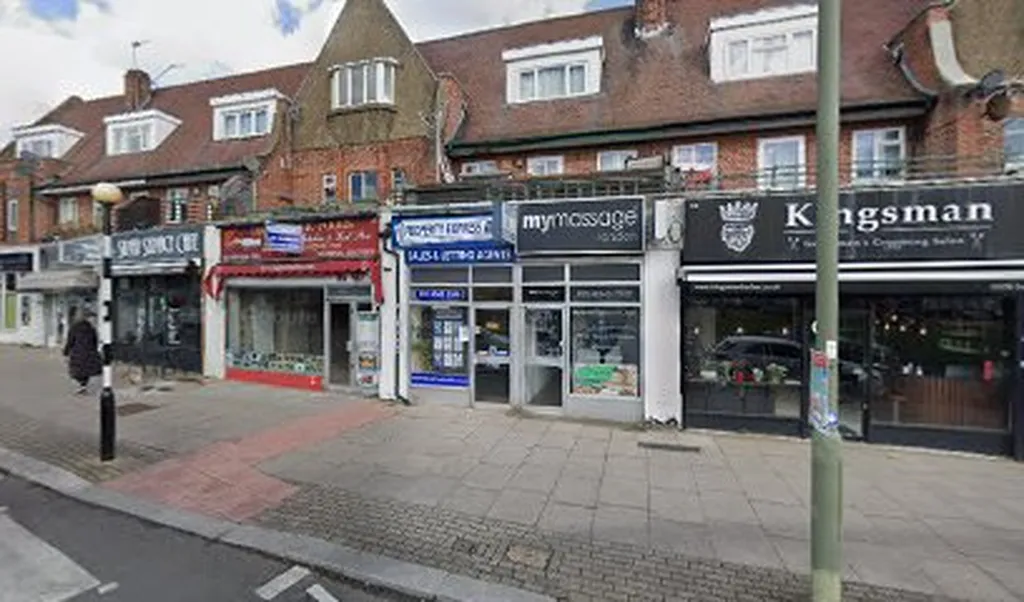 Property Express
