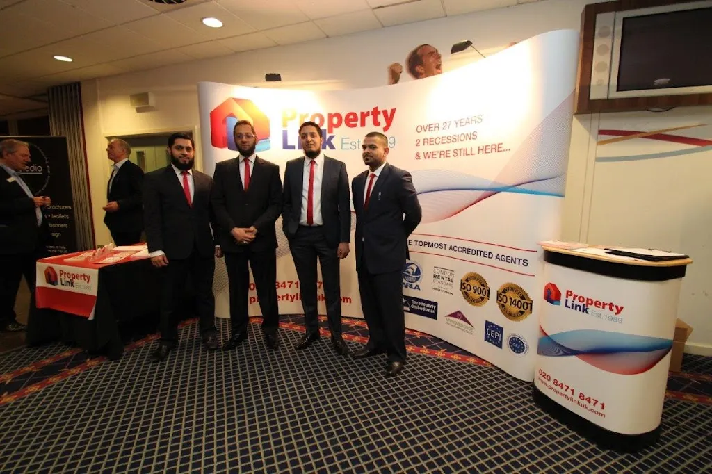 Property Link