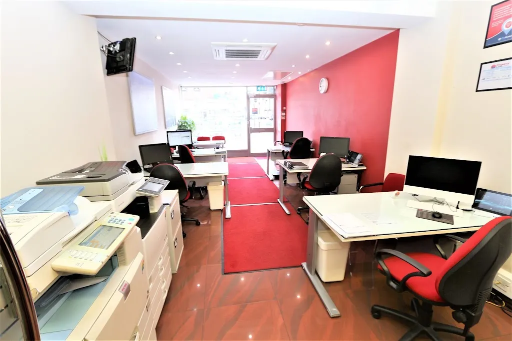 Property Link - Ilford