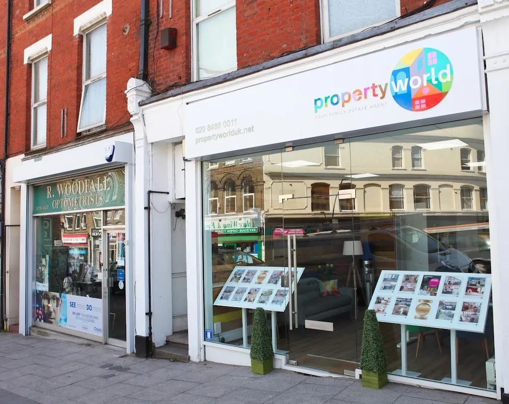 propertyworld