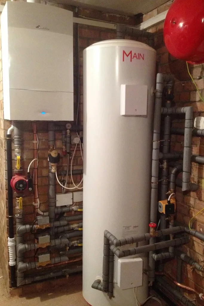 Protherm Plumbing
