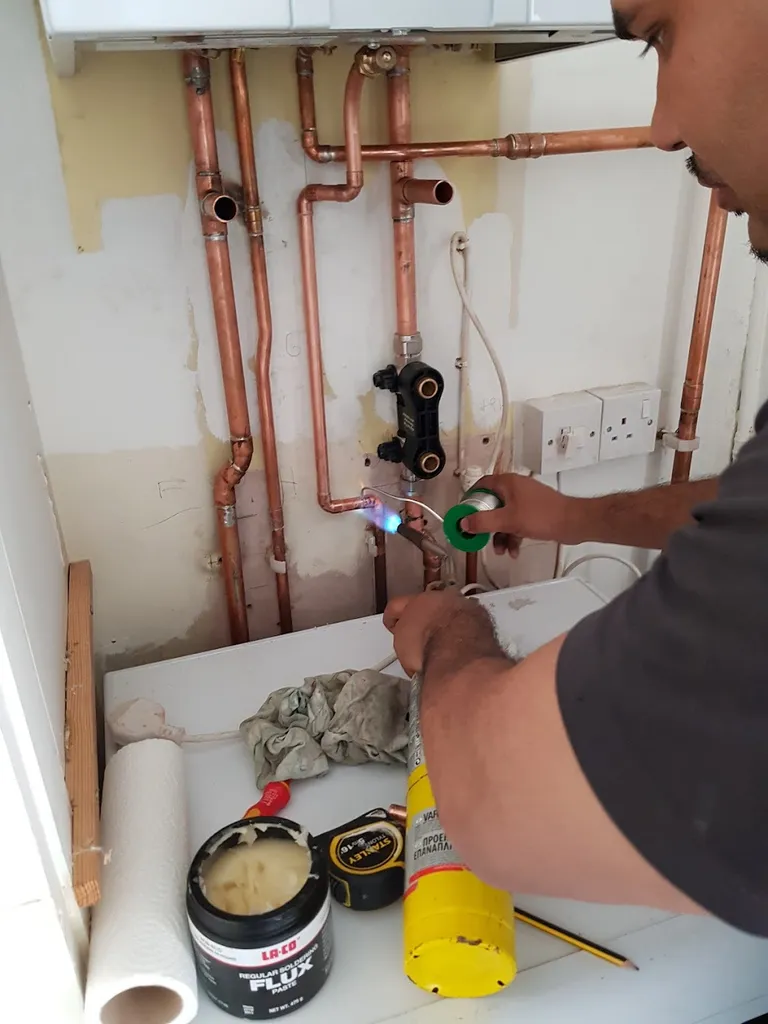 PSP & GAS ENGINEERING