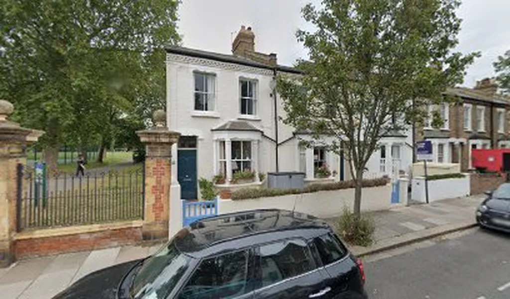 Puffins Nursery School