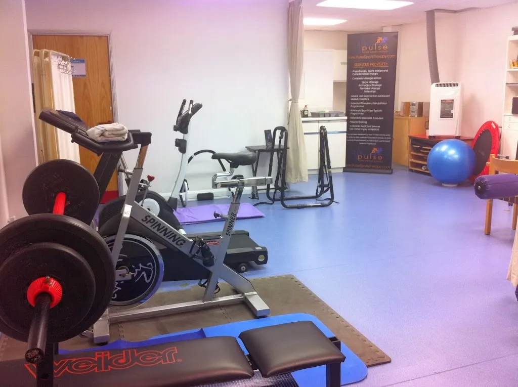 Pulse Sports Therapy