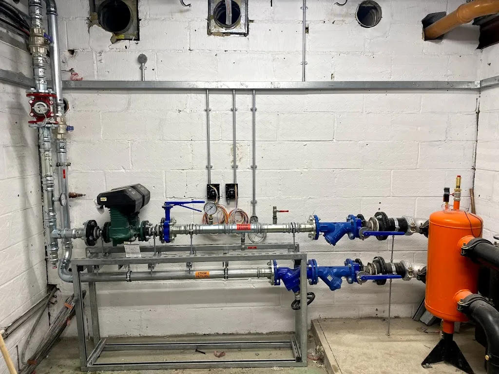 Pure Plumbing