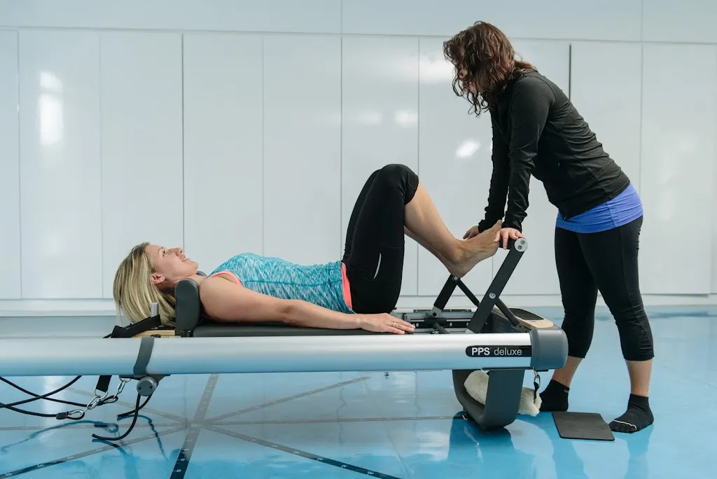 Pure Sports Medicine Canary Wharf