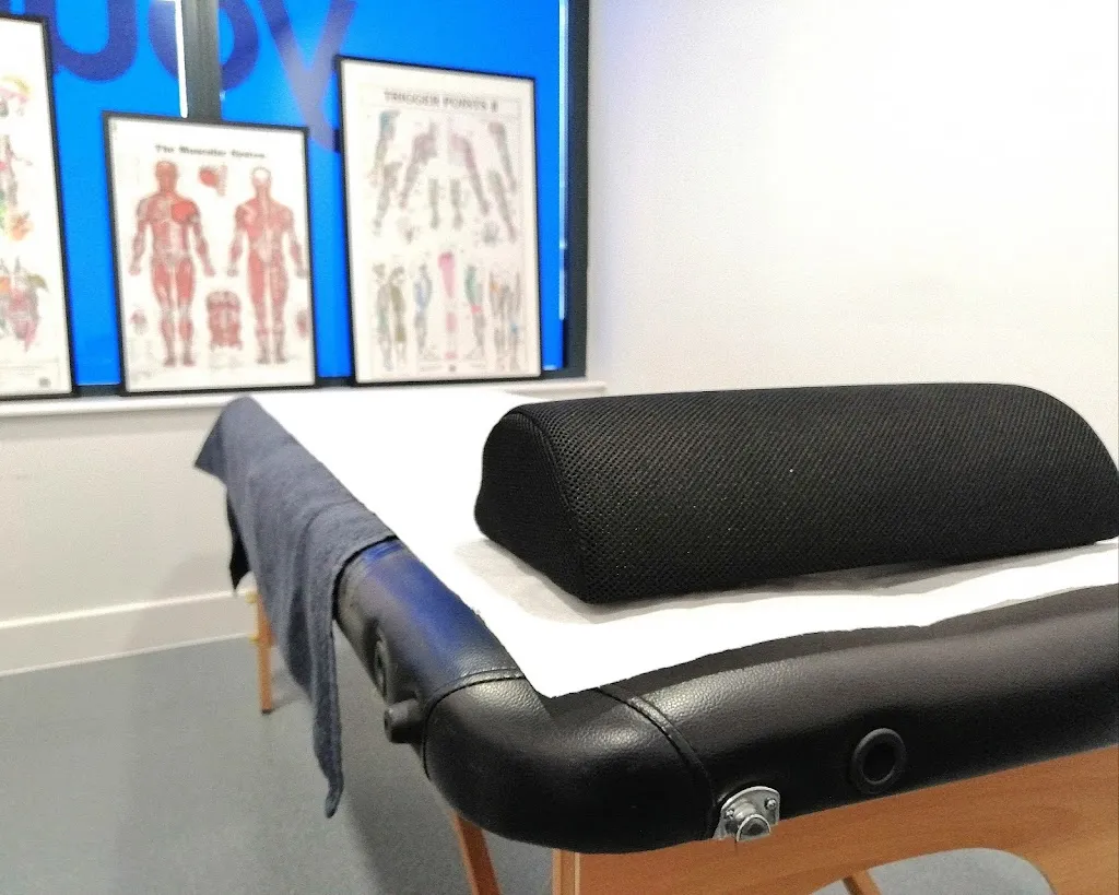 PureHealth Physiotherapy - Feltham