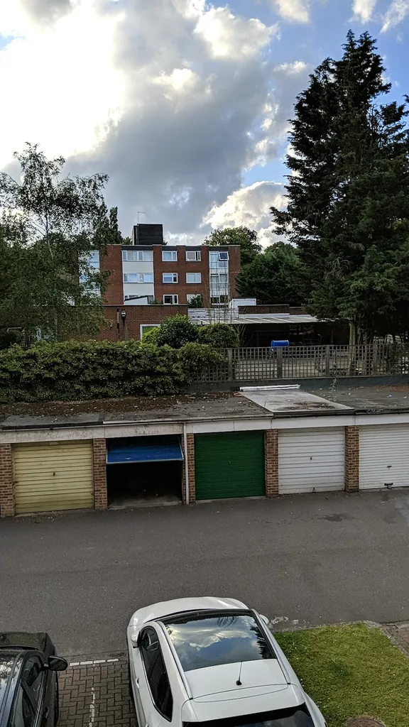 Purley Nursery School