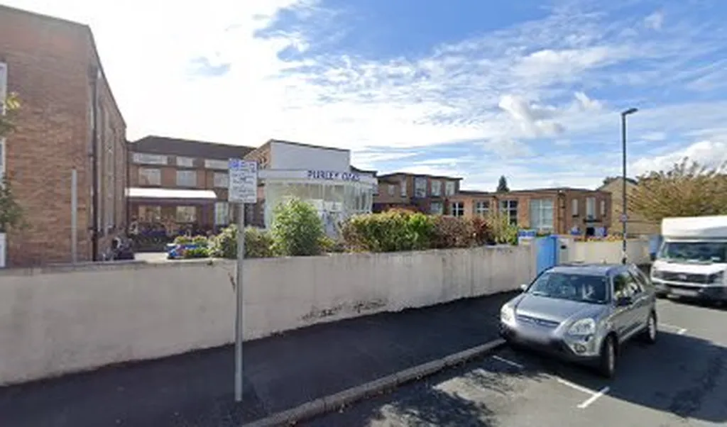 Purley Oaks Primary School, Nursery and Children's Centre