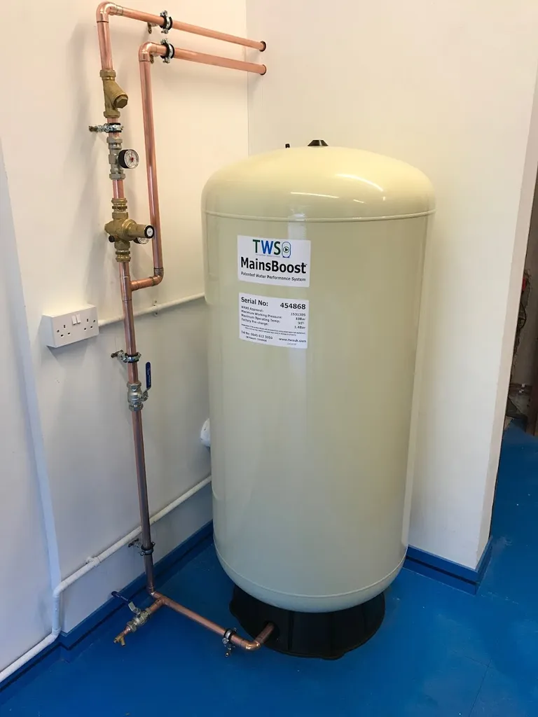 Purley Plumbers
