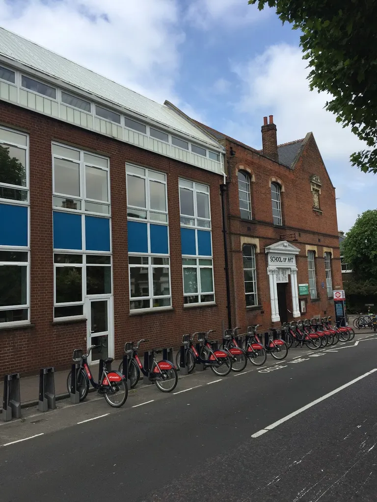 Putney School of Art and Design