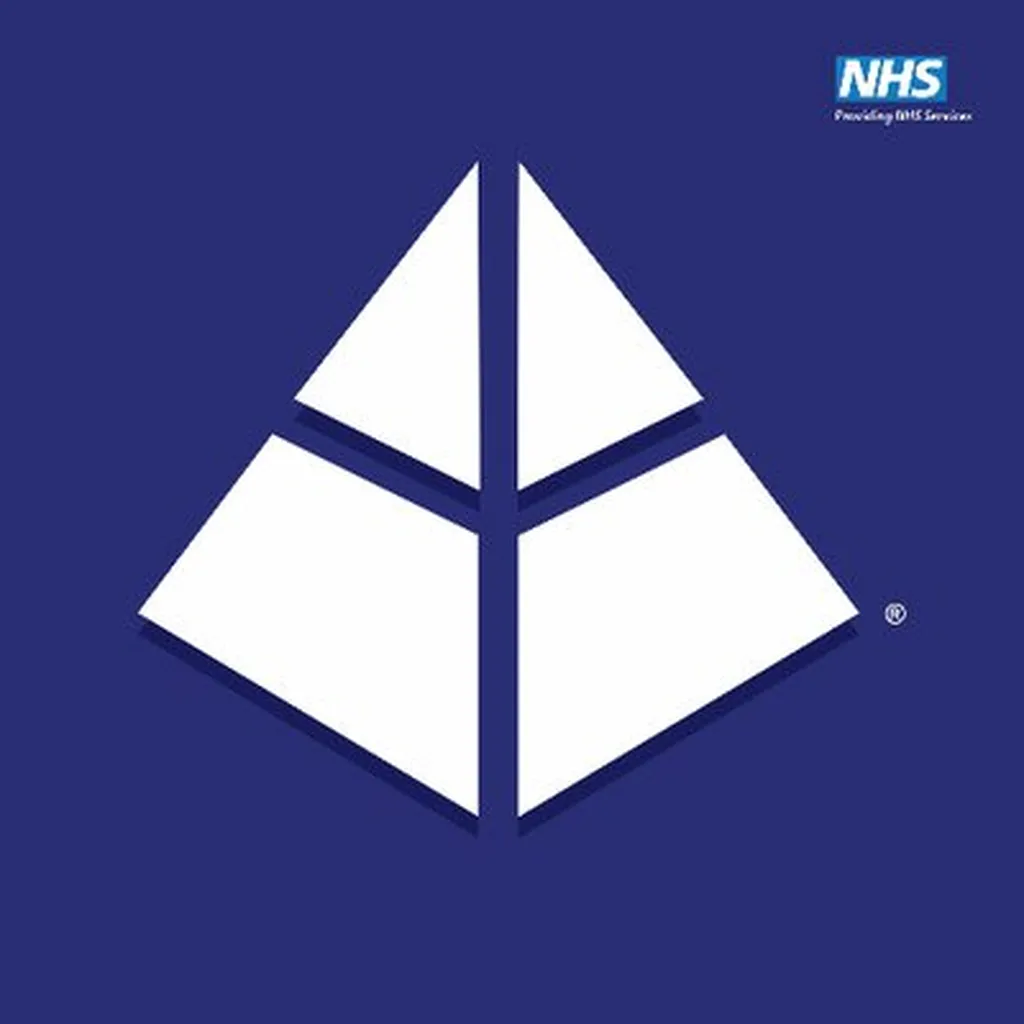 Pyramid Pharmacy