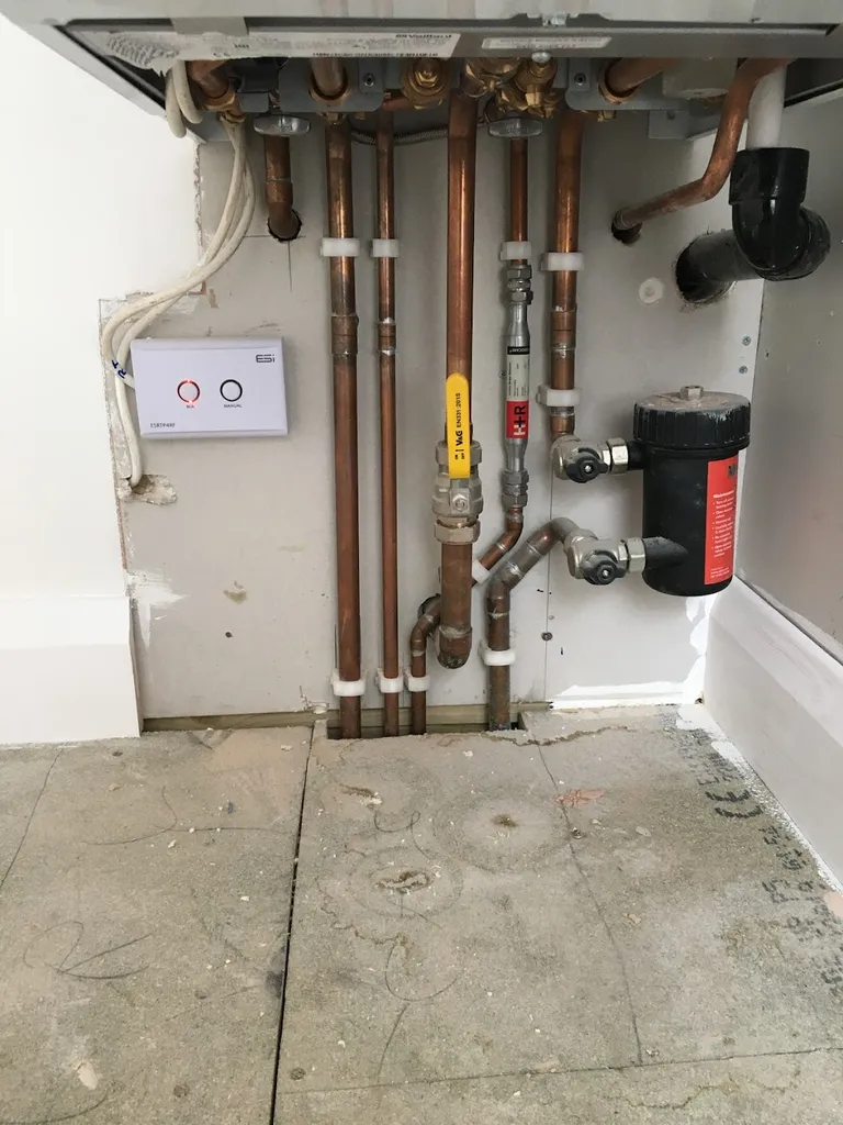 PZ Plumber