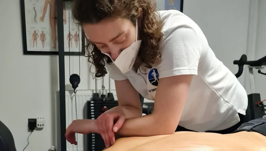 Q Sports Physio