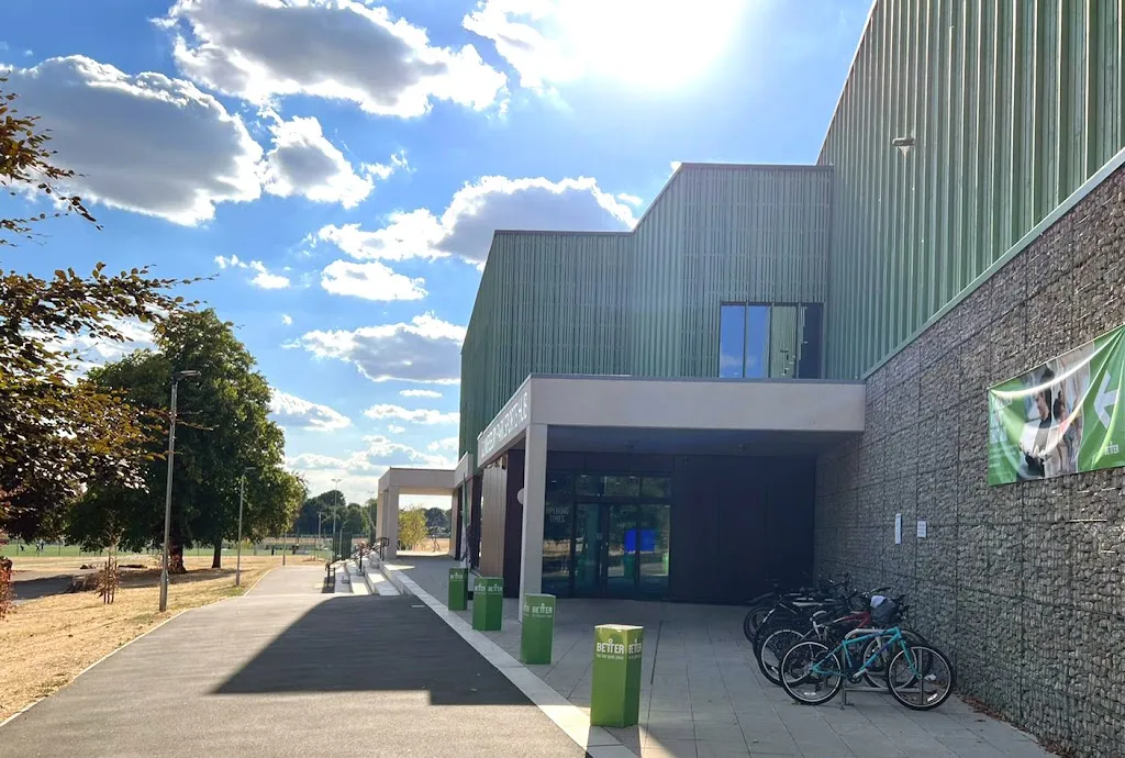 Q Sports Physio - Gunnersbury Park Sports Hub