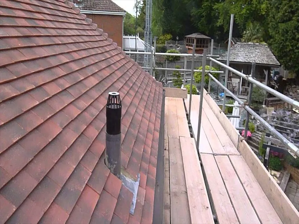 Quality Roofers & Decorators