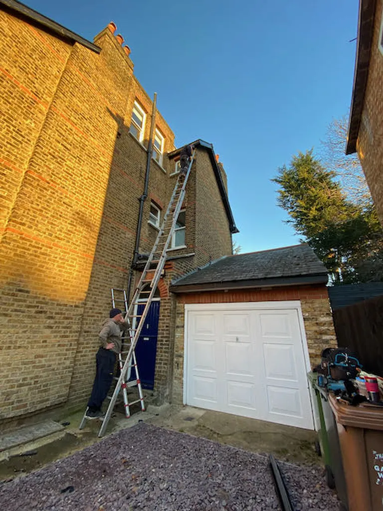 Quality Roofing