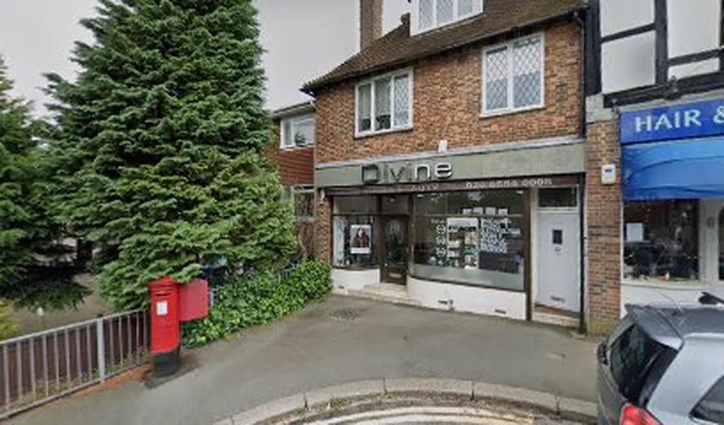 Quick Flow Plumbing & Heating Ltd