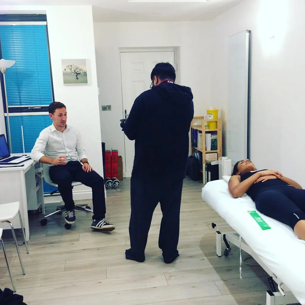 R&D PHYSIO LTD