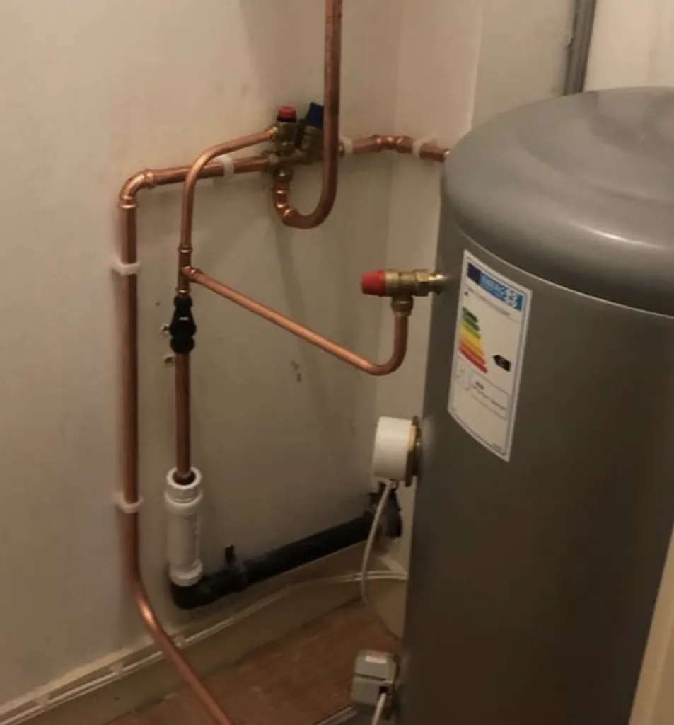 R&O Plumbing and Maintenance Ltd