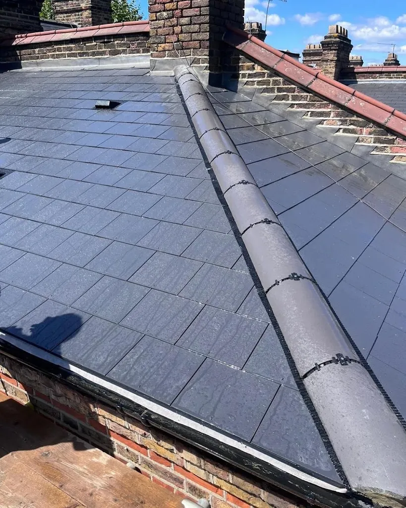 R&P Roofing