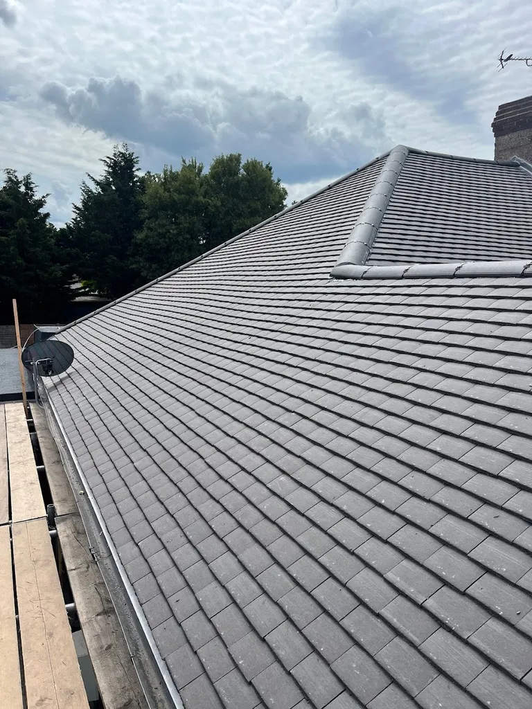 R & P Short Roofing Ltd.