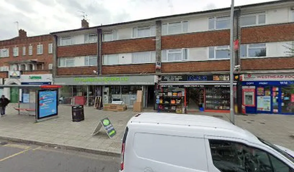 R W Plumbing & Heating Ltd