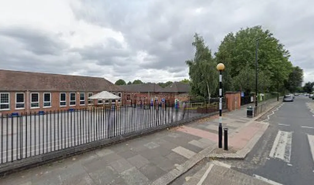 Raglan Infant School