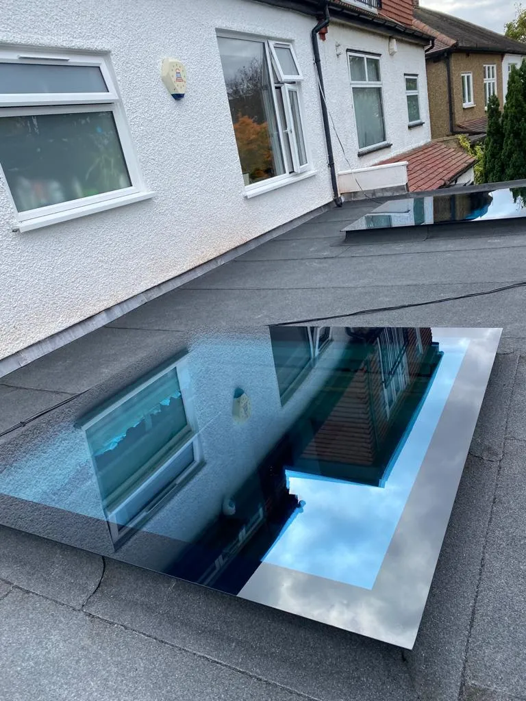 RAH Roofing