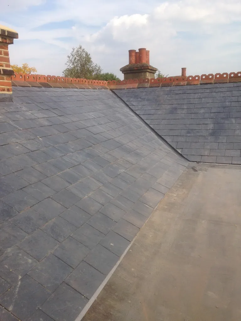 Rain Barnet Roofing