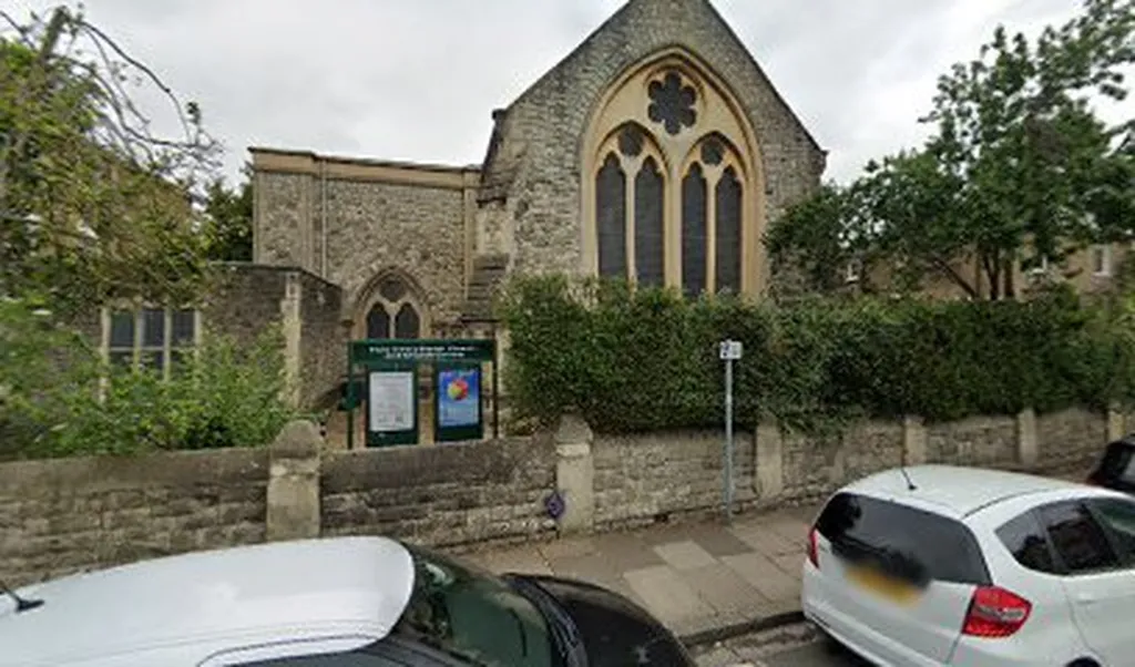 Rainbow Nursery School - Sheen Park