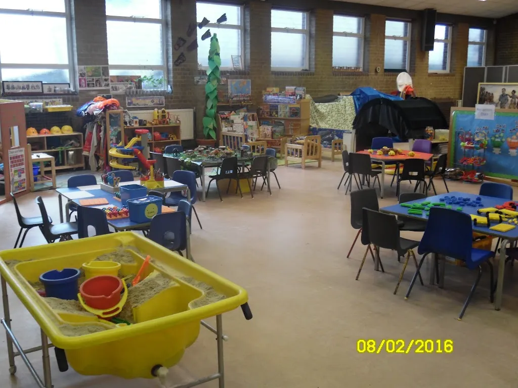 Rainbow Preschool