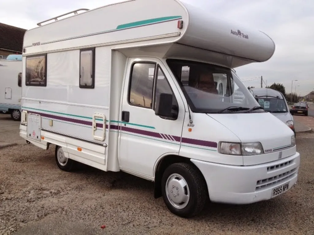 Rainham Motorcaravans
