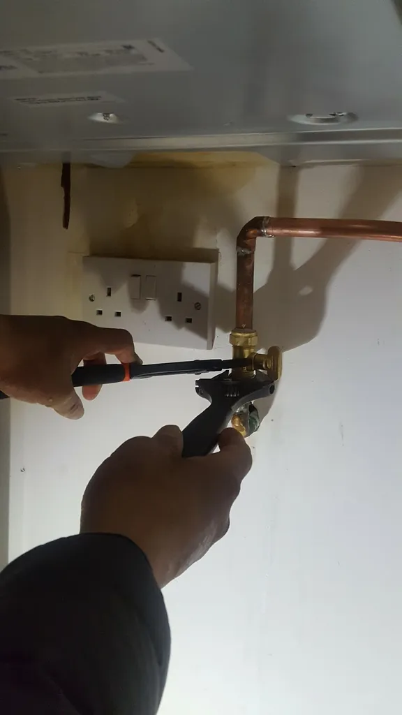 RAK Plumbing and Heating ltd