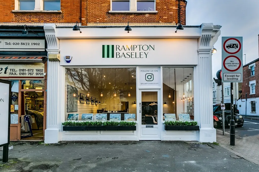 Rampton Baseley Balham Estate Agents