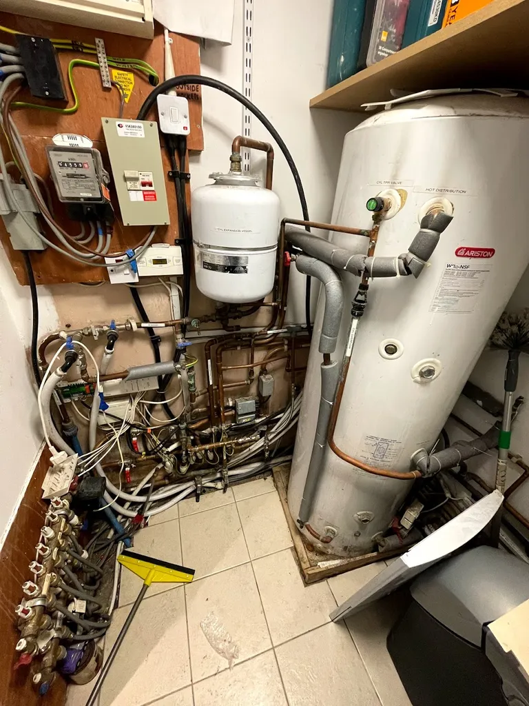 Rapid Heat - Boiler Installation and Repair