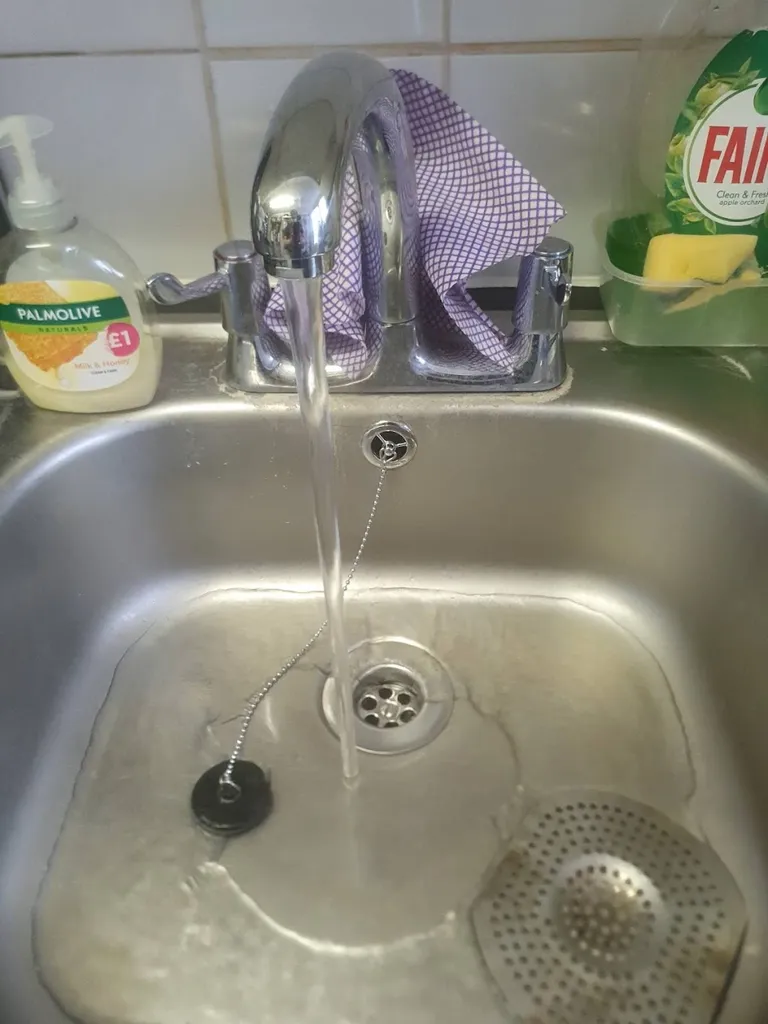 Rapid Plumbing and Heating Chingford