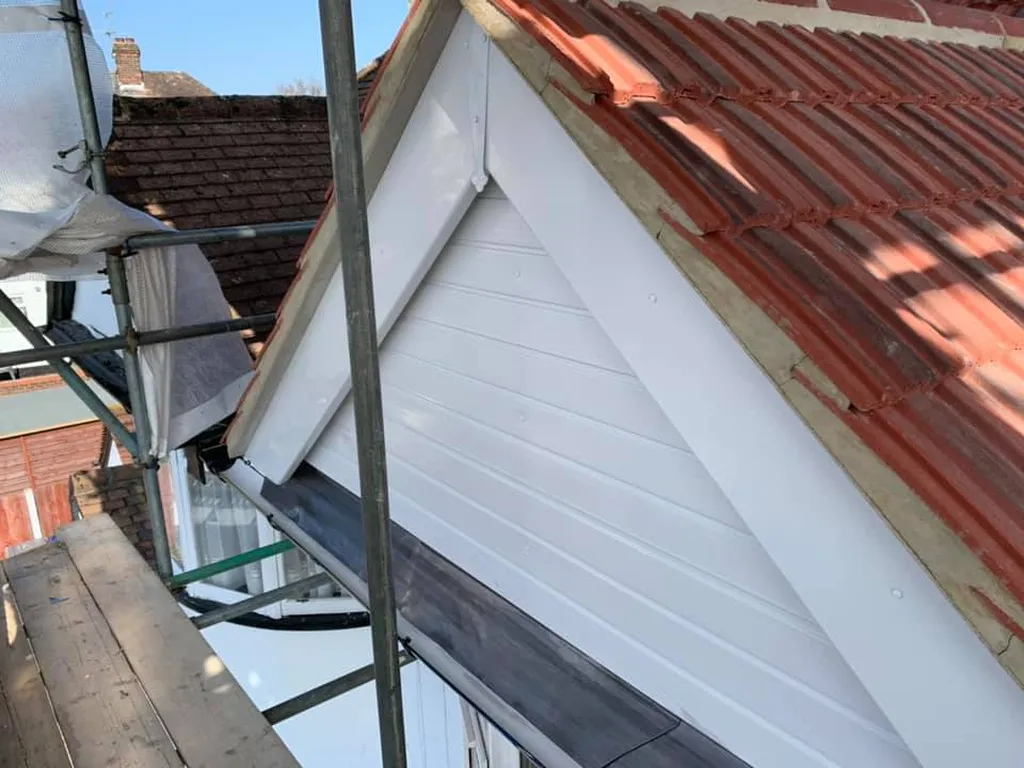 Rapid Roofing Essex