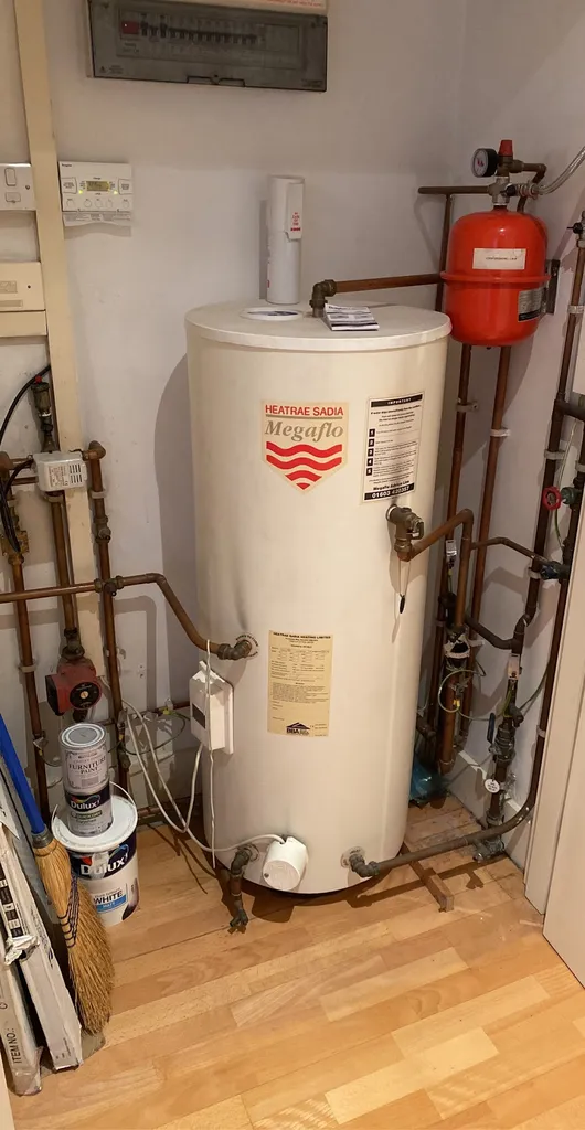 Ratul Plumbing and Heating Wimbledon