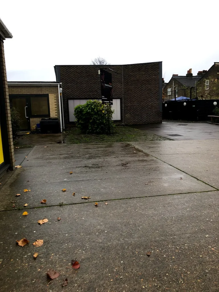Ravenscroft Primary School