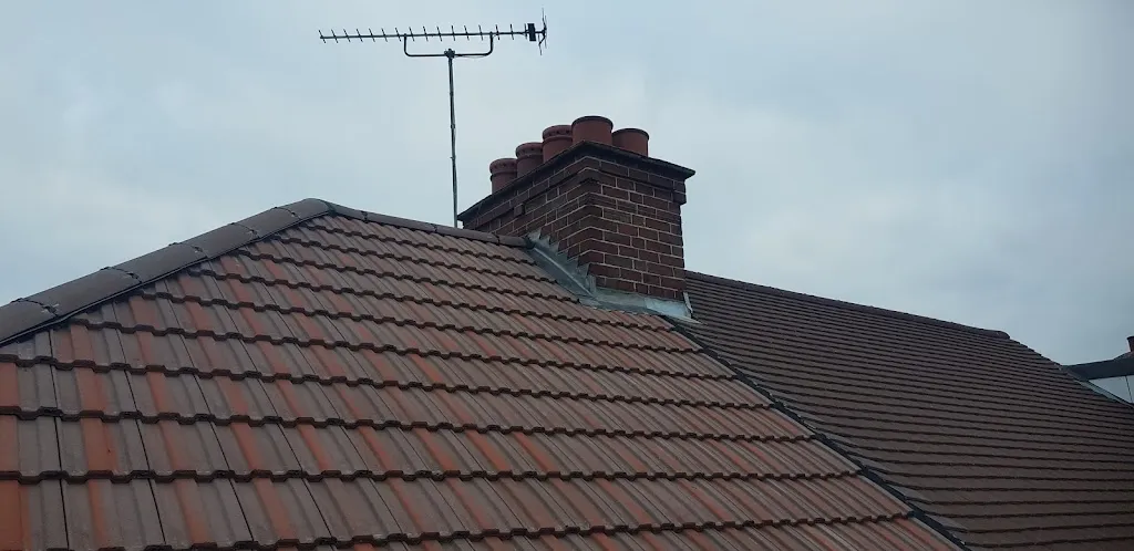 Ray Jones Roofing Ltd
