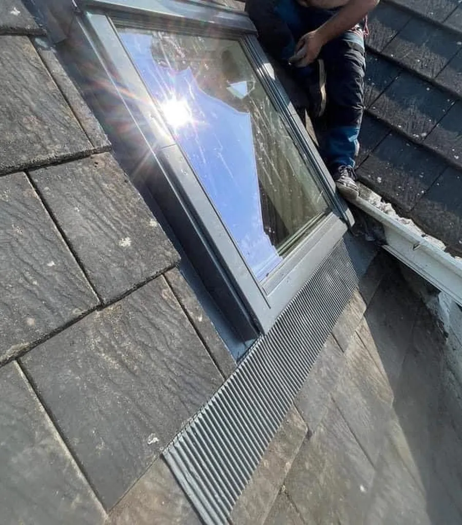 RB-Roofers LTD